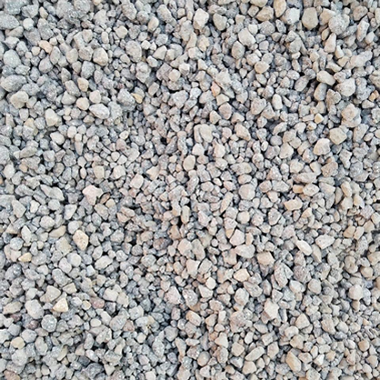 Grava 3/4 Andesita