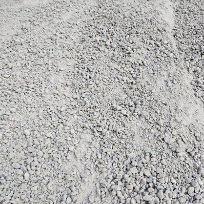 Grava Arena Andesita