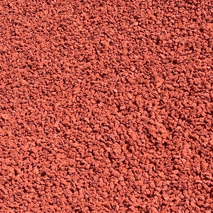 Gravilla o Grava de 3/8 Tezontle